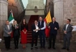 Asociación Nacional de Franquicias reconoce apoyo del gobierno de Morelia al sector productivo