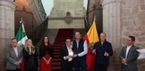 Asociación Nacional de Franquicias reconoce apoyo del gobierno de Morelia al sector productivo