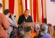 JUAN CARLOS BARRAGÁN APOYA INSTALACIÓN DE BUZÓN NARANJA EN EL CONGRESO DEL ESTADO