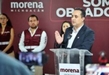 EN MICHOACÁN, SHEINBAUM TIENE EL APOYO DE UN PARTIDO FUERTE Y EN MOVIMIENTO: JP CELIS