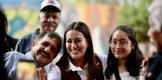 Cada día hay que contribuir para transformar nuestro entorno: Mónica Valdez