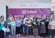 Adultos mayores de Numarán se reencontrarán con su familia en Estados Unidos