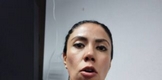 Adelanta Fanny Arreola, candidatura por coalición en Apatzingán