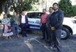 Segob y SESESP entregan vehículos y cuatrimotos a comunidades con autogobierno