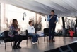 En Morelia trabajamos por una equidad real: Alfonso Martínez