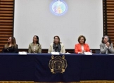 Política de Género, una realidad en el presente Rectorado de la UMSNH