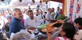 Último día para deleitarte con la sazón de las cocineras tradicionales