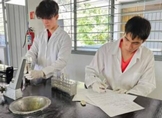 Alumnos del Cecytem, seleccionados para la Olimpiada Nacional de Química