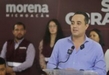 HECHOS Y NO PALABRAS, COMPROMISO DEL GOBIERNO ESTATAL CONTRA VIOLENCIA DE GÉNERO: JP CELIS