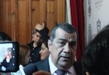 Control interno explicará polémica entre guardia civil y diputado federal: Segob