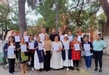 RECIBE 1ER GENERACIÓN DE COCINERAS Y COCINEROS TRADICIONALES DE MORELIA CERTIFICADO DE ESTUDIOS