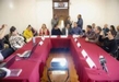 Ante Diputados, Secretario de Finanzas da a conocer paquete fiscal 2024