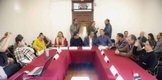 Ante Diputados, Secretario de Finanzas da a conocer paquete fiscal 2024