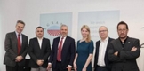 Agrana Fruit compromete nuevas inversiones para la industria agroalimentaria de Michoacán
