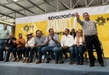 Capital político del PRD permitirá obtener triunfos en el 2024