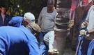 Acciones del OOAPAS en camelina benefician a cuatro colonias