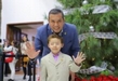 LOGRA JUAN CARLOS BARRAGÁN APROBACIÓN DE LA LEY AXEL PARA NIÑAS Y NIÑOS GENIOS