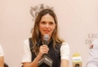 Anuncia Daniela de los Santos, aspiraciones por la presidencia de Morelia
