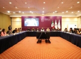 Se suman áreas de procuración de justicia a la Mesa de Gobernabilidad y Seguimiento al Proceso Electoral