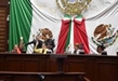 APRUEBA CONGRESO RETIRO VOLUNTARIO DEL MAGISTRADO ALEJANDRO GONZÁLEZ