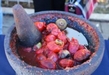 8ª FERIA DEL MOLCAJETE DEJA IMPORTANTE DERRAMA ECONÓMICA EN SAN NICOLÁS OBISPO