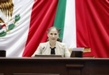 ABONA 75 LEGISLATURA A LA CONSTRUCCIÓN DE UN CONGRESO LIBRE DE VIOLENCIA DE GÉNERO: DIPUTADA IVONNE PANTOJA