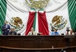 Aprueba 75 Legislatura Leyes de Ingresos 2024 a 40 municipios