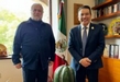 Federación y estado impulsan desarrollo turístico de Michoacán