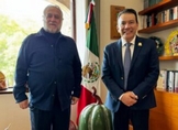 Federación y estado impulsan desarrollo turístico de Michoacán