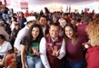 Torres Piña refrenda su respaldo a Sheinbaum en visita a Michoacán