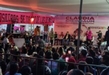 Claudia Sheinbaum reconoce problemas ambientales en los lagos de Pátzcuaro y Cuitzeo