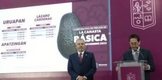 Avanza formalización laboral; Michoacán alcanza máximo histórico