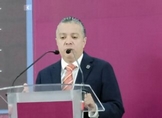 Recortes a dependencias y aumentos a otras, proyectan en presupuesto 2024
