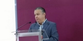 Conmigo o sin mí, la SFA seguirá operando como hasta ahora: Luis Navarro