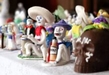 Sin calaveritas no hay altares; más de 20 años de tradición en Pátzcuaro