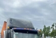 Tránsito de la SSP recupera tráiler robado, en Morelia