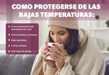 SSM redobla acciones preventivas durante temporada invernal