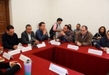 QUE MUNICIPIOS QUE ADEUDAN IMPUESTOS SE PONGAN AL CORRIENTE: LUIS NAVARRO