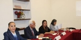SADER EXPONE AVANCES Y RETOS DE LA ACTIVIDAD AGROPECUARIA