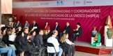 UNESCO, SEP Y SEE SUMAN ESFUERZOS PARA LA MEJORA EDUCATIVA