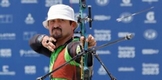MICHOACANO SAMUEL MOLINA GANA ORO Y BRONCE EN PARAPANAMERICANOS SANTIAGO 2023