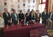 ENTREGA SFA PRESUPUESTO AL CONGRESO DE MICHOACÁN