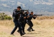 GUARDIA CIVIL SE CAPACITA EN PRÁCTICAS DE TIRO, COMO PARTE DE LA PROFESIONALIZACIÓN POLICIAL