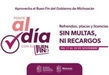 EL BUEN FIN TAMBIÉN APLICARÁ PARA TRANSPORTISTAS: COCOTRA