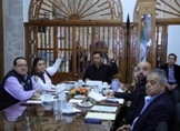 PARA HOSPITAL UNIVERSITARIO, SSM DA EN COMODATO EL ANTIGUO INFANTIL