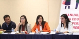 DERRIBAR TABÚS, CLAVE PARA PREVENIR VIOLENCIA CONTRA LAS MUJERES: SEE