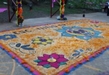 ESCUELAS DE MICHOACÁN VIVEN LA TRADICIÓN DEL DÍA DE MUERTOS