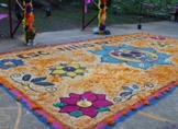 ESCUELAS DE MICHOACÁN VIVEN LA TRADICIÓN DEL DÍA DE MUERTOS