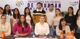 ESTUDIANTES DE LA POLITÉCNICA DE URUAPAN, PARTICIPARÁN EN SEMINARIO DE NEGOCIOS EN COSTA RICA
