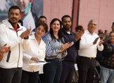 SEE IMPULSA POTENCIAL DEPORTIVO EN ALUMNOS CON DISCAPACIDAD